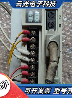 东伺服驱动器JSDEP-20A议价