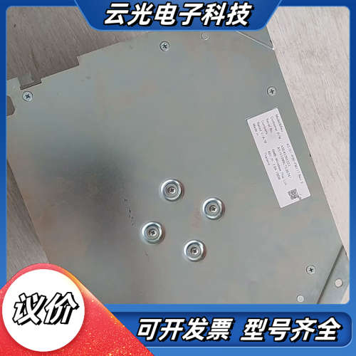 AS101-P30-FM117 西门变频器风机 Rev.E议价