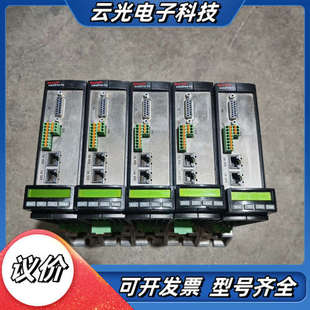 力士乐驱动器ACS01.1E 议价 W0008