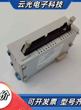 NAIS FPΣ定位单AFPG431，型号FPG-PP21议价