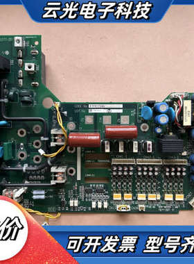 变频器CIMR-G7A4011驱动板YPHT31277-议价