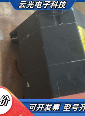 发那科a if 4/4000   A06B-0223-B00议价