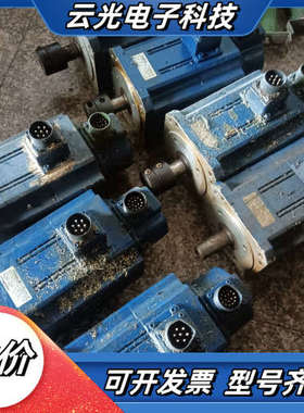 康赐福伺服电机BPFB023GEA1D-2 2.3KW电议价