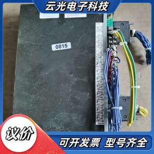 驱动器 4个拍前询价议价 B800WDD12—VD—6P