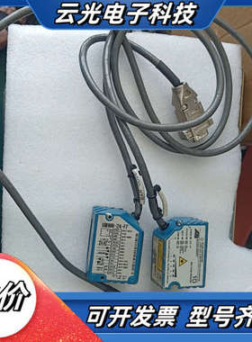 ACCU-SORT读码器条码扫描器10A00-24-FF议价