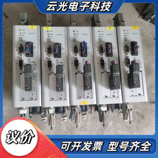 55议价 FESTO马达控制器CMMP