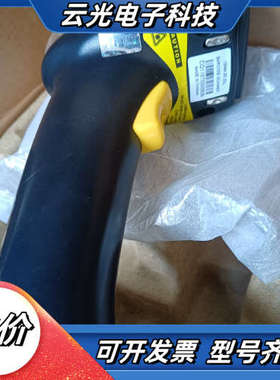 欣技CIPHER L 1504A扫描器全新，，缺线，议价