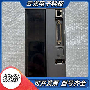 3.0KW 台达伺服驱动器ASD 3023 输入电议价