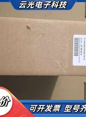 全新原装德国菲尼克斯FL MGUARD RS4000 TX/议价