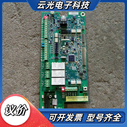 变频器ACS510 ACS550系列CPU板SMI议价