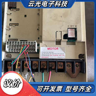 CH实拍 18.5K 功议价 A540 A500系列FR