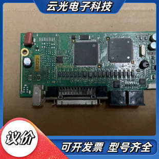议价 原装 伺服驱动器主板581D316B 适用于A4系列