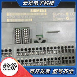 模块6ES7193 0XA0议价 1CH00