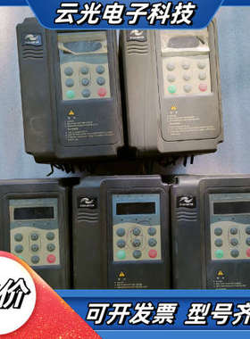 MD300NT1.5B 汇川变频器1.5kw3台，议价