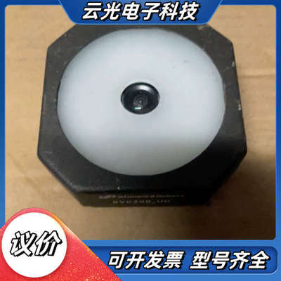 Standard Robots八角形摄像头，型号SVC200议价