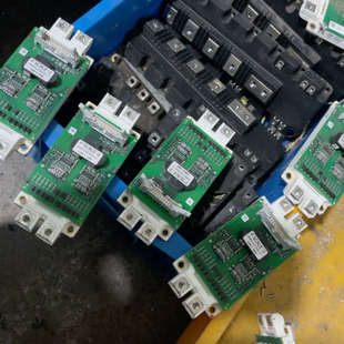 原装 拆议价 2sp0115t2c0 ff450r17me4