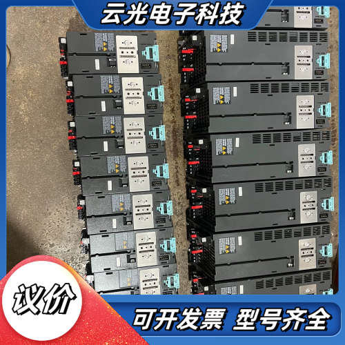 变频器PM240-2，3KW，5.5KW，6SL321议价