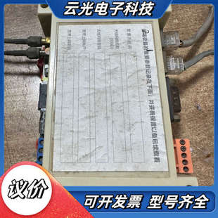 模块完好 N2YW 具议价 GRM503 通信模块