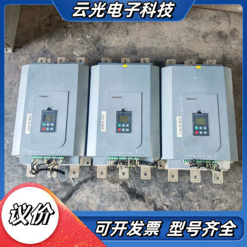 雷诺尔电机软启动器SSD1-500-C 250KW 50议价