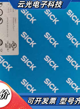 原装SICK传感器MPS-128TSTP0  1045672议价