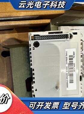RPBA-01，变频器通讯模块，全新原装正品，14议价