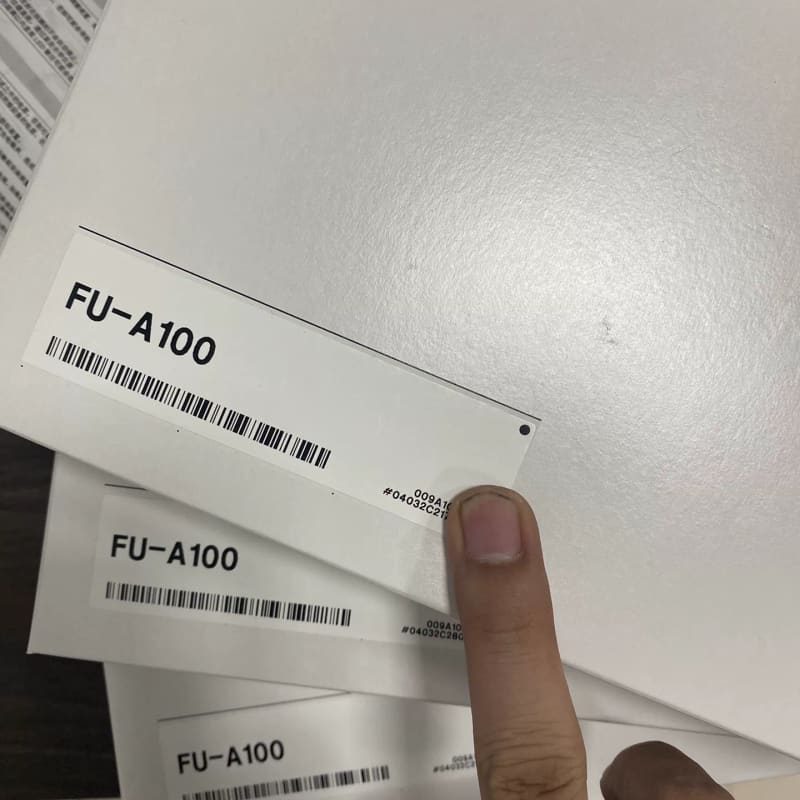 FU-A100 基恩士 全新原装 光纤 正品议价