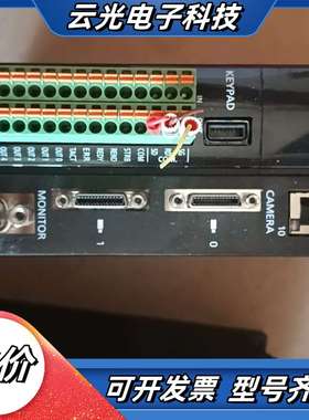 PV200视觉控制器ANPV0202ADP，配套相机AN议价