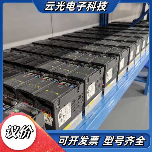 台达变频器MS300系列，型号VFD4A8MS21ANSAA议价