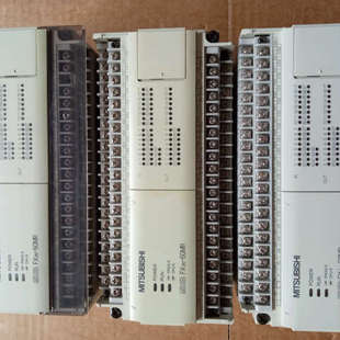 FX0N 已测试 60MR 功能完好 功议价 品 PLC