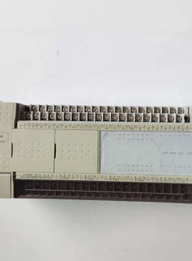 维控PLC模块 LX3V-2424MT-A议价