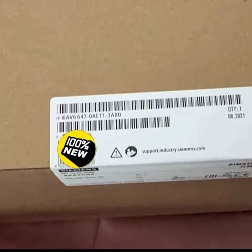 6AV6647-0AE11-3AX0SIMATICH议价