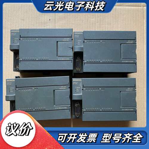 214-1BD23-0XB0 模块 原装件 实物如议价