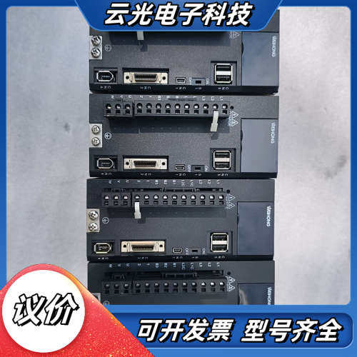维宏伺服驱动器 WSDV-6R82M2SB议价