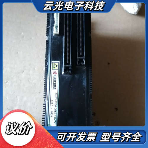 KJ4B一1200一008sT一BZN1原装2台功能议价