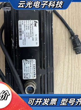 华中数控，型号GK6031-8AF31-J29B。参数：功率议价