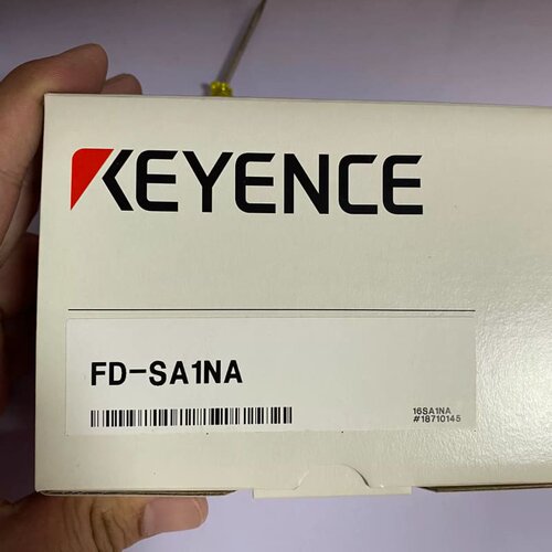 基恩士 FD-SA1NA 全新原议价