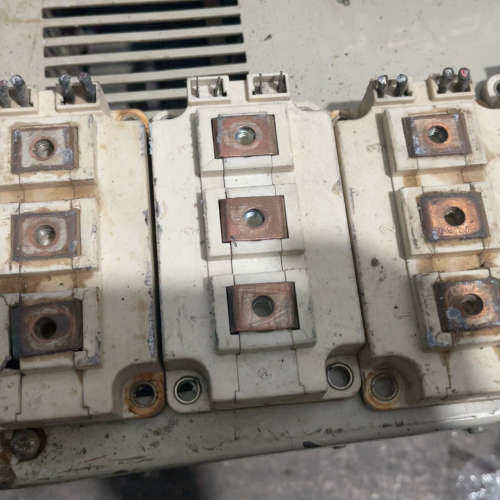 ff400r12ke3、ff400r12kt3、模块上机。议价