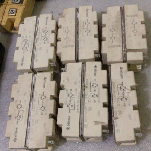 bsm75gb120dlc！原装上机。3个起。两单议价