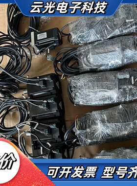 信捷750w伺服电机，MS6S-80CS30B3-20P7，议价