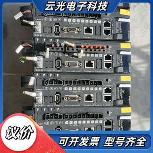 汇川伺服驱动器SV630NT5R4I 38议价 1.5KW