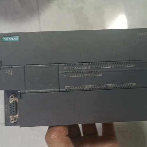 SIMATIC S7-200 SMART CPU SR议价