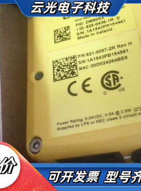 康耐视DM60SX读吗器议价