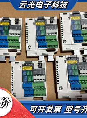 BMIO-01 全新 ACS380变频器IO板，全新库议价