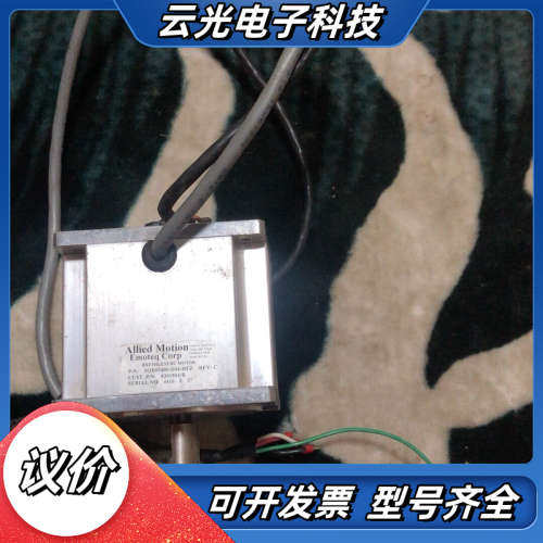 Allied Motion电机SQB03400-D04-议价