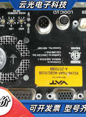 VAT控制器95248-PAAP-AGB2/0108议价