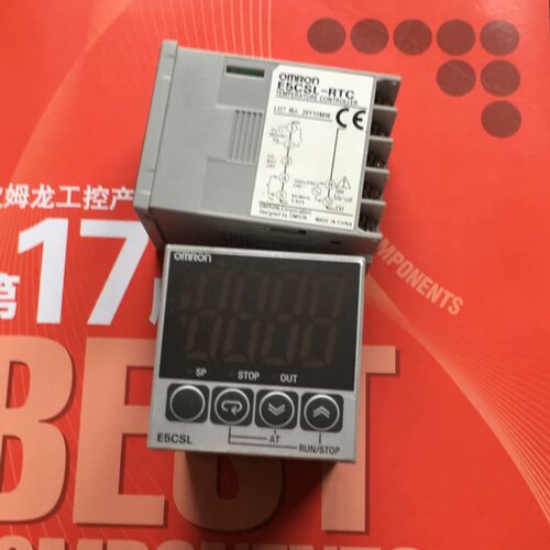 温控器E5CSL/E5CWL/E5CB-R1TC Q1TC议价