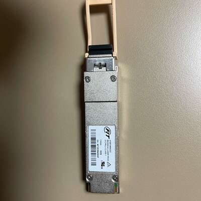 Avago QSFP AFBR-89BDDZ 100G QS议价