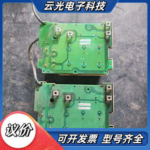 变频器H1000 V1000系列电容板7议价 A1000