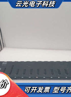 GE Fanuc IC693CHS391A底板 SERI议价