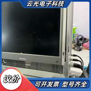 Z100R超景深议价 KEYENCE基恩士VHX 500F